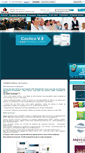 Mobile Screenshot of logiciel-coclico.com
